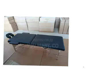 Foldable Massage Bed