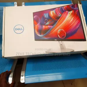 Dell 24inch Ips Monitor