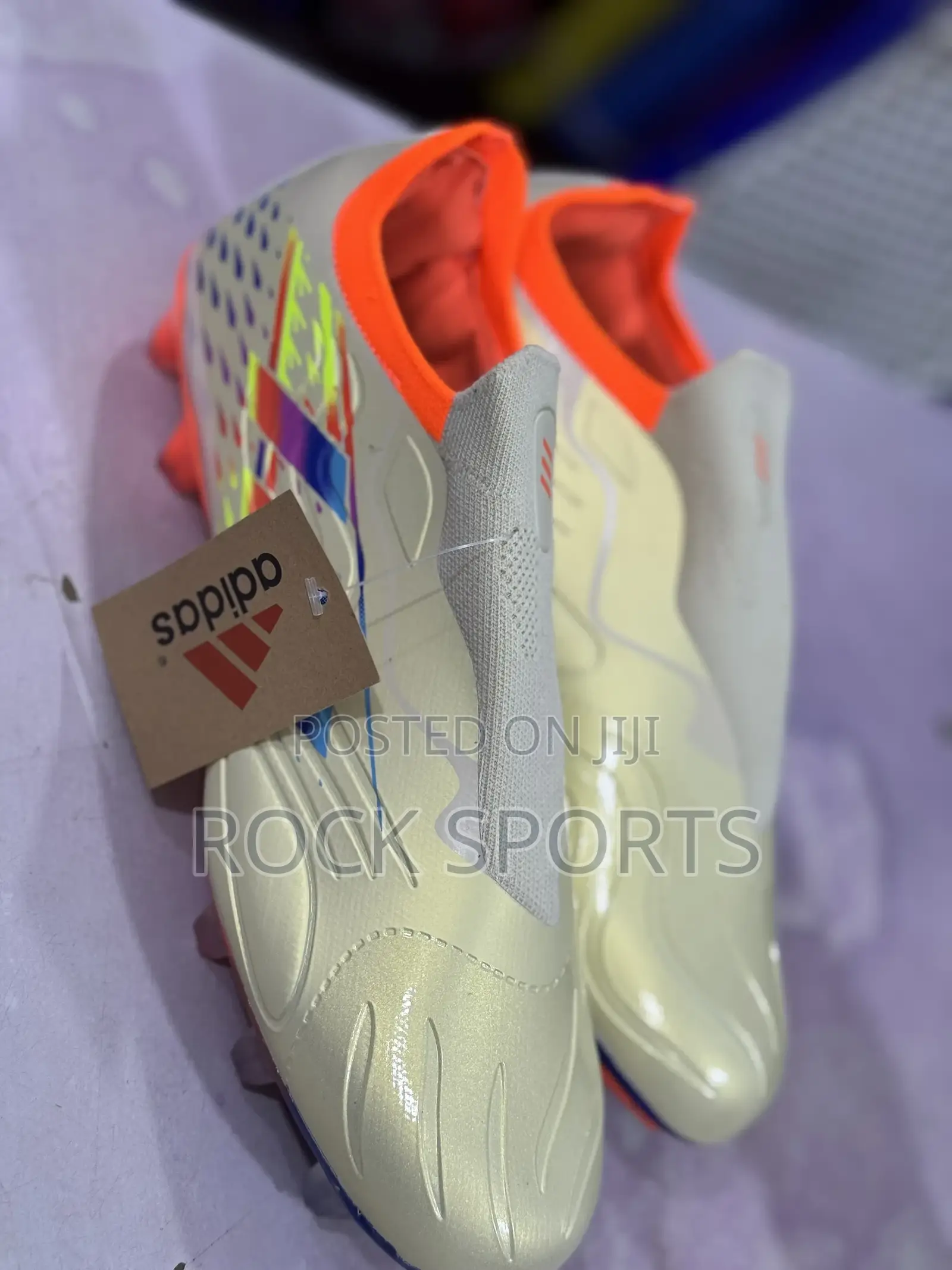 Adidas Copa Original Shoes