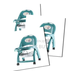 New Quality Mini Kids Feeding Chair