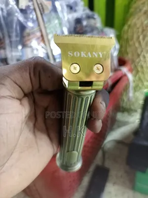 Sokany Sk-16019 Professional Hair Clipper