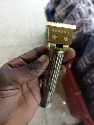 Sokany Sk-16019 Professional Hair Clipper