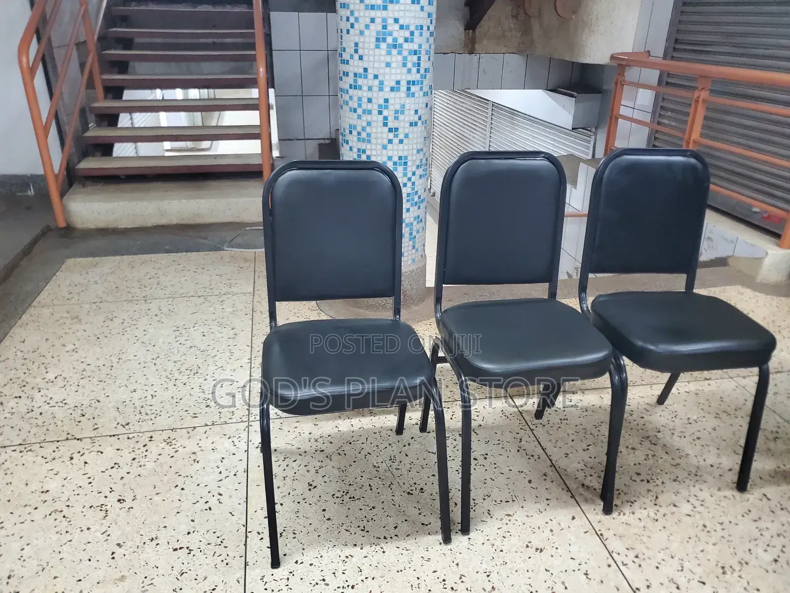 Conference Chairs Conference Chairs Black