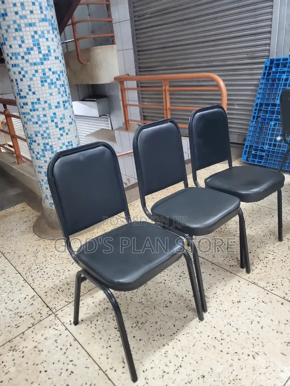 Conference Chairs Conference Chairs Black
