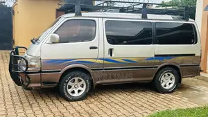 Super Custom for Hire