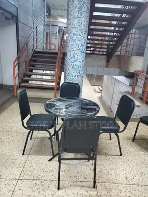 Dining/Restaurant Table and Chairs