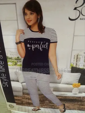 Women Pj Sets ( 10-16 Sizes )