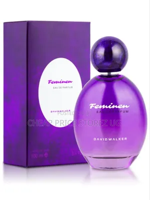 David Walker Hollywood B17 100ml Women's Perfume