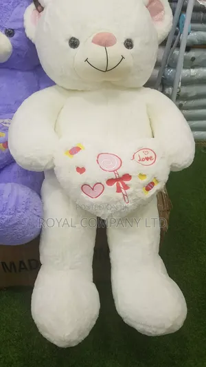 Teddy Bear /Plush Bear