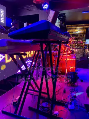 Backline for Hire ,Digital Mixer, Pianos