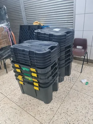Exercised Storage Boxes Plastic Storage Plastic Boxes