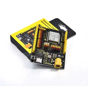 Esp32-wroom Plus Development Board, Type C, Usb Wifi + Bt
