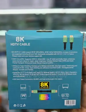 1.5metres Ultra Hdmi Cable