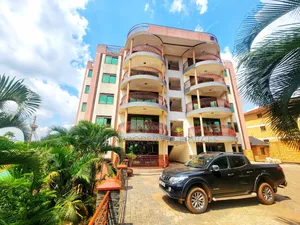 2bdrm Apartment in Kiwatule, Nakawa for rent