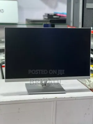 Hp 24 Inches Ips Monitor