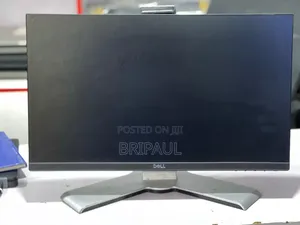 Dell 23 Inches Ips Monitor