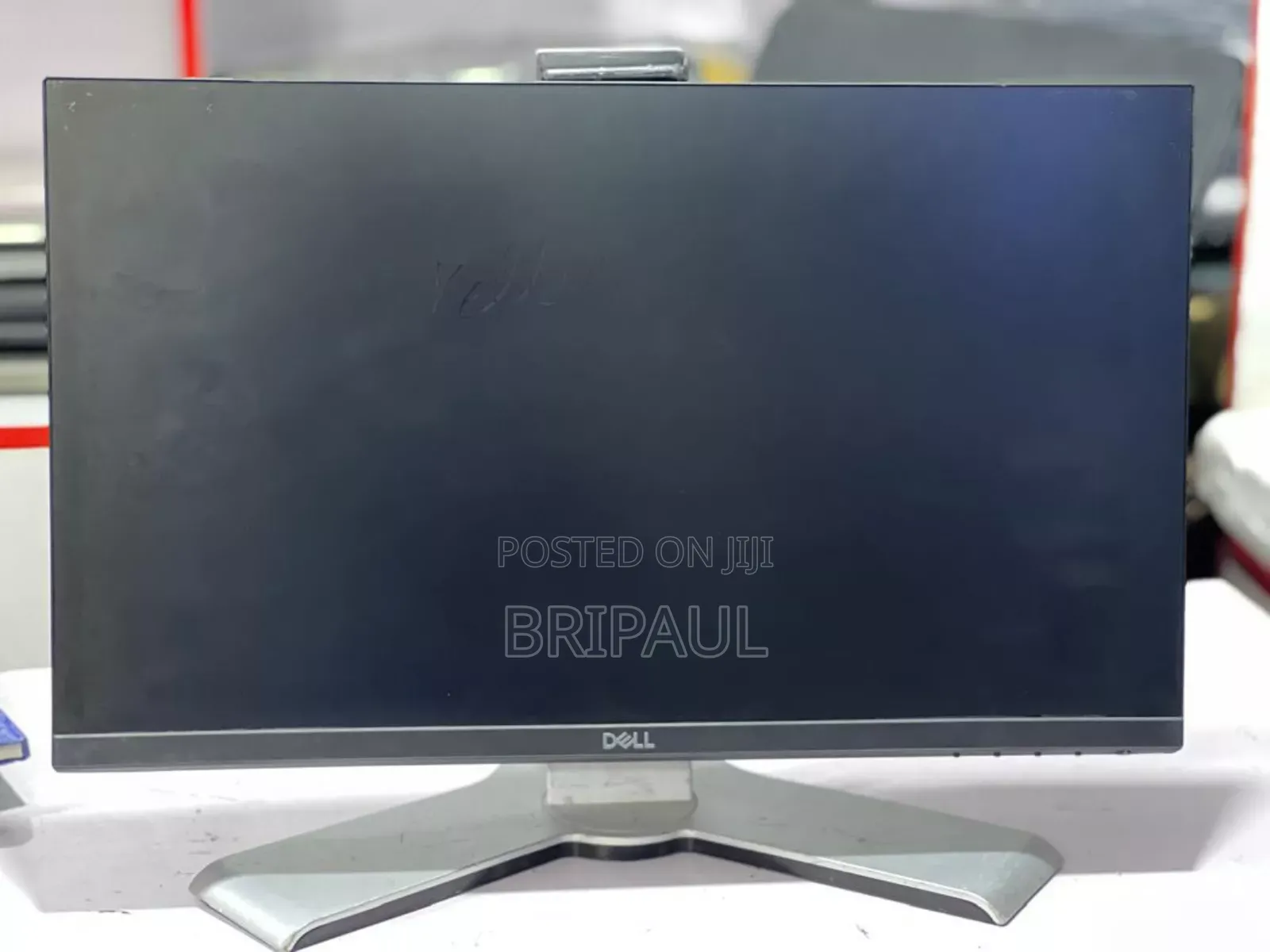 Dell 23 Inches Ips Monitor