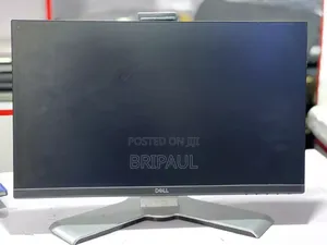 Dell 23 Inches Ips Monitor