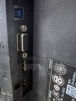 Dell 23 Inches Ips Monitor