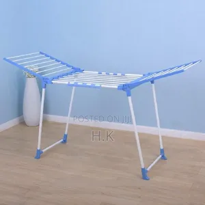 Leifheit Pegasus 180 Solid Plus Standing Clothes Airer