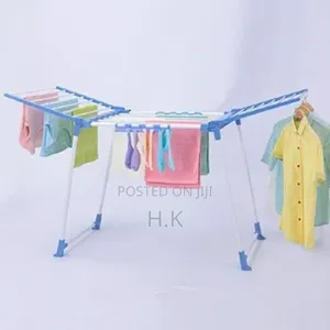 Leifheit Pegasus 180 Solid Plus Standing Clothes Airer