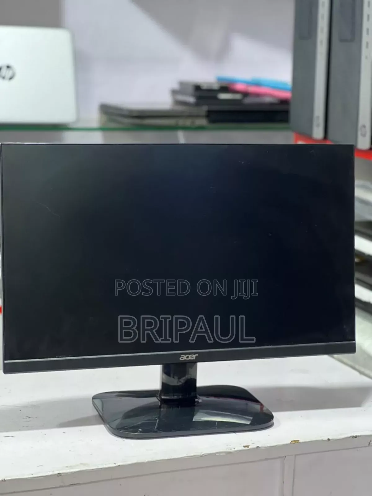 Acer 24 Inches Ips Monitor