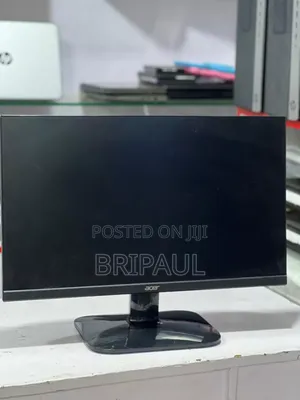 Acer 24 Inches Ips Monitor