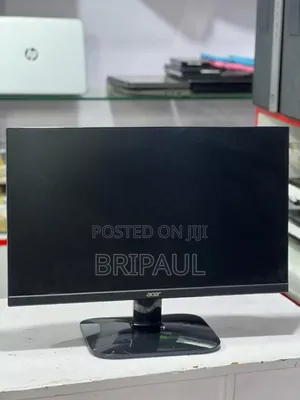 Acer 24 Inches Ips Monitor