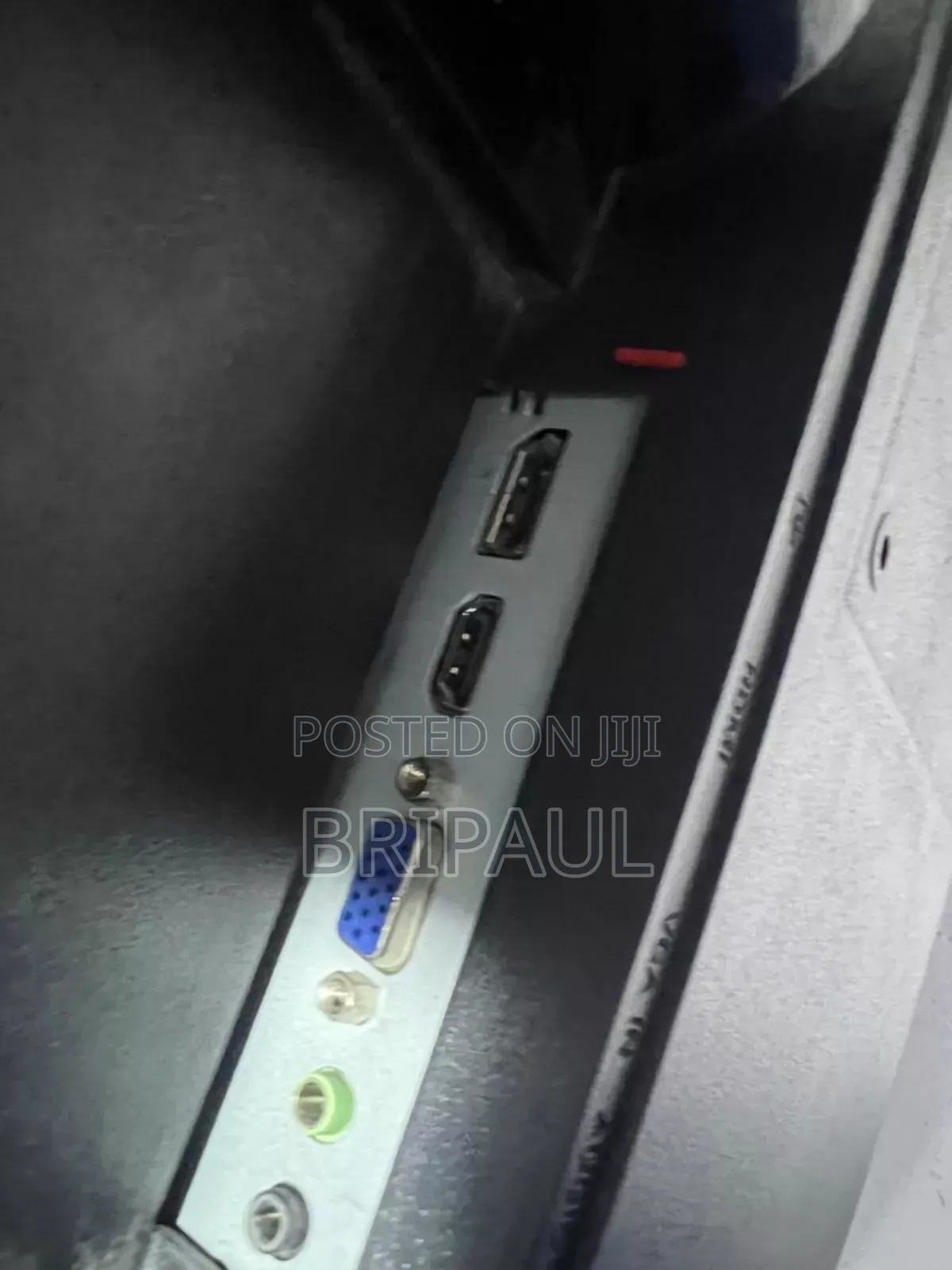 Acer 24 Inches Ips Monitor