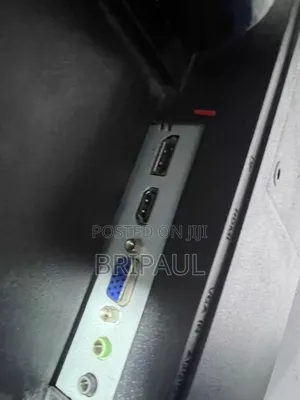 Acer 24 Inches Ips Monitor