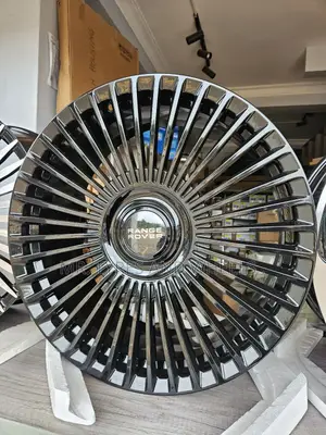 Size 22 Be With a Gd Rims and Feel Good.