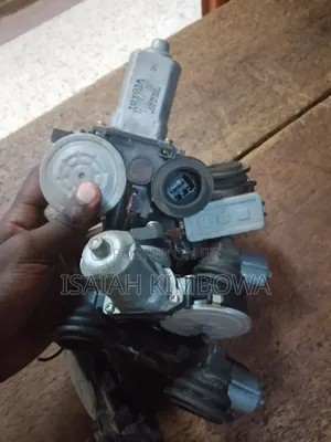 Car Door Machines Toyota
