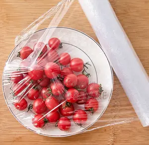 30cm X 150m Kitchen Cling Film Roll