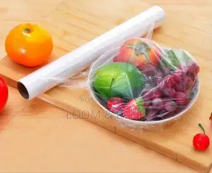 30cm X 150m Kitchen Cling Film Roll