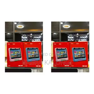 New Amazon Fire HD 8 32 GB Blue