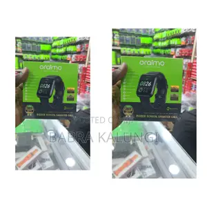 Oriamo Smart Watch 2 Pro Osw-32