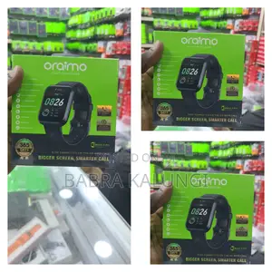 Oriamo Smart Watch 2 Pro Osw-32