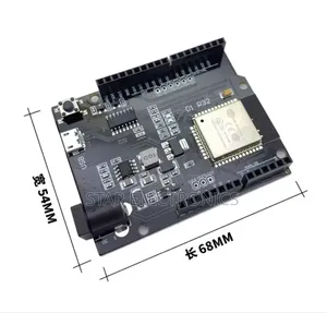 Esp32 Di Mini. R32 Wifi, Bt Development Board Ch340