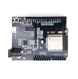 Esp32 Di Mini. R32 Wifi, Bt Development Board Ch340