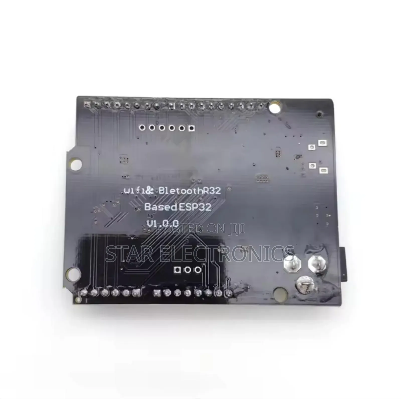 Esp32 Di Mini. R32 Wifi, Bt Development Board Ch340
