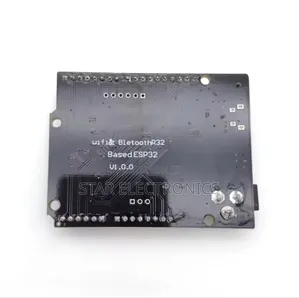 Esp32 Di Mini. R32 Wifi, Bt Development Board Ch340