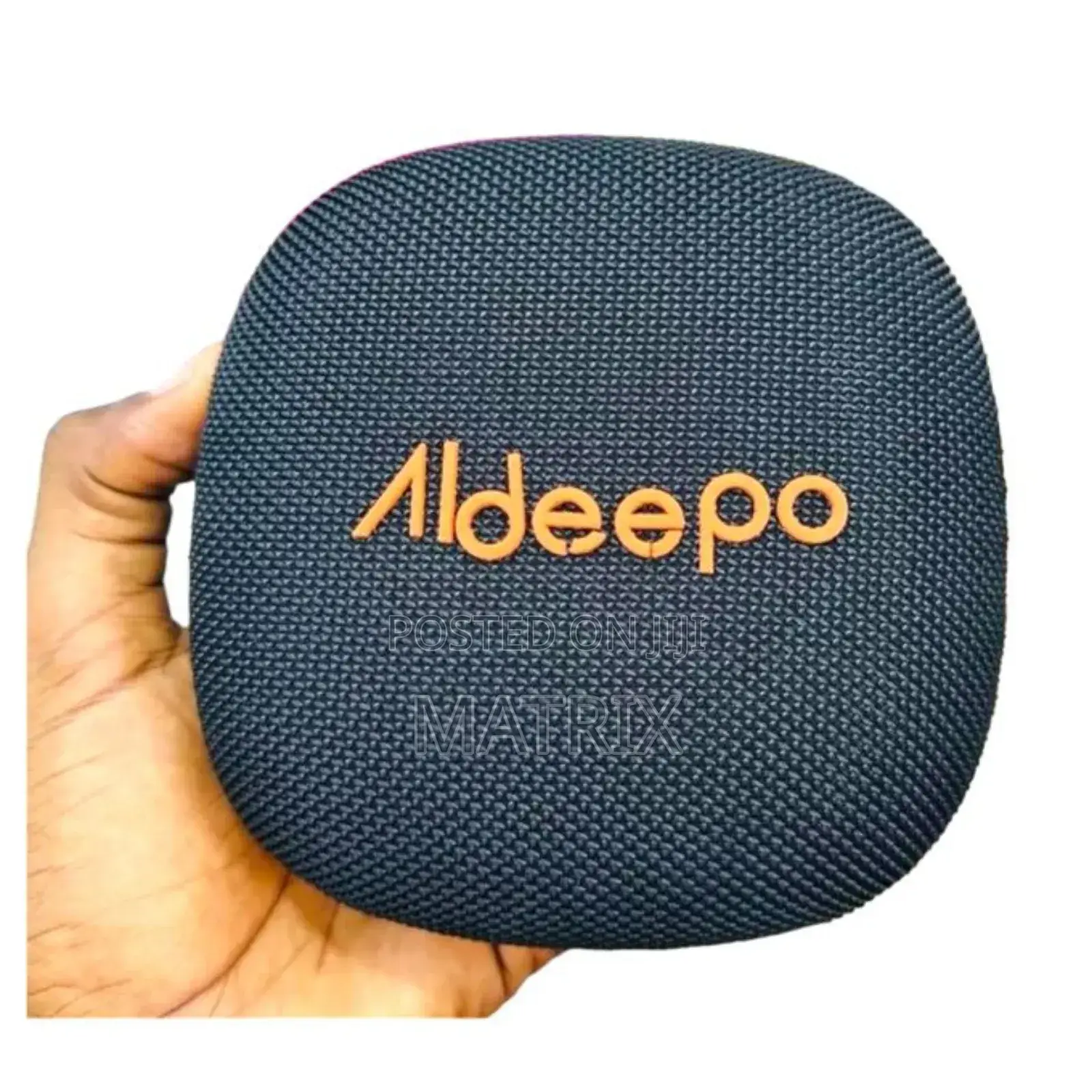 Bluetooth Water Proof Speaker Aldeepo
