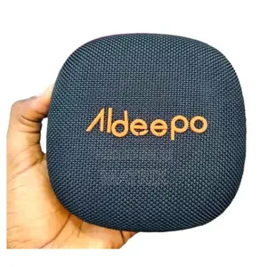 Bluetooth Water Proof Speaker Aldeepo