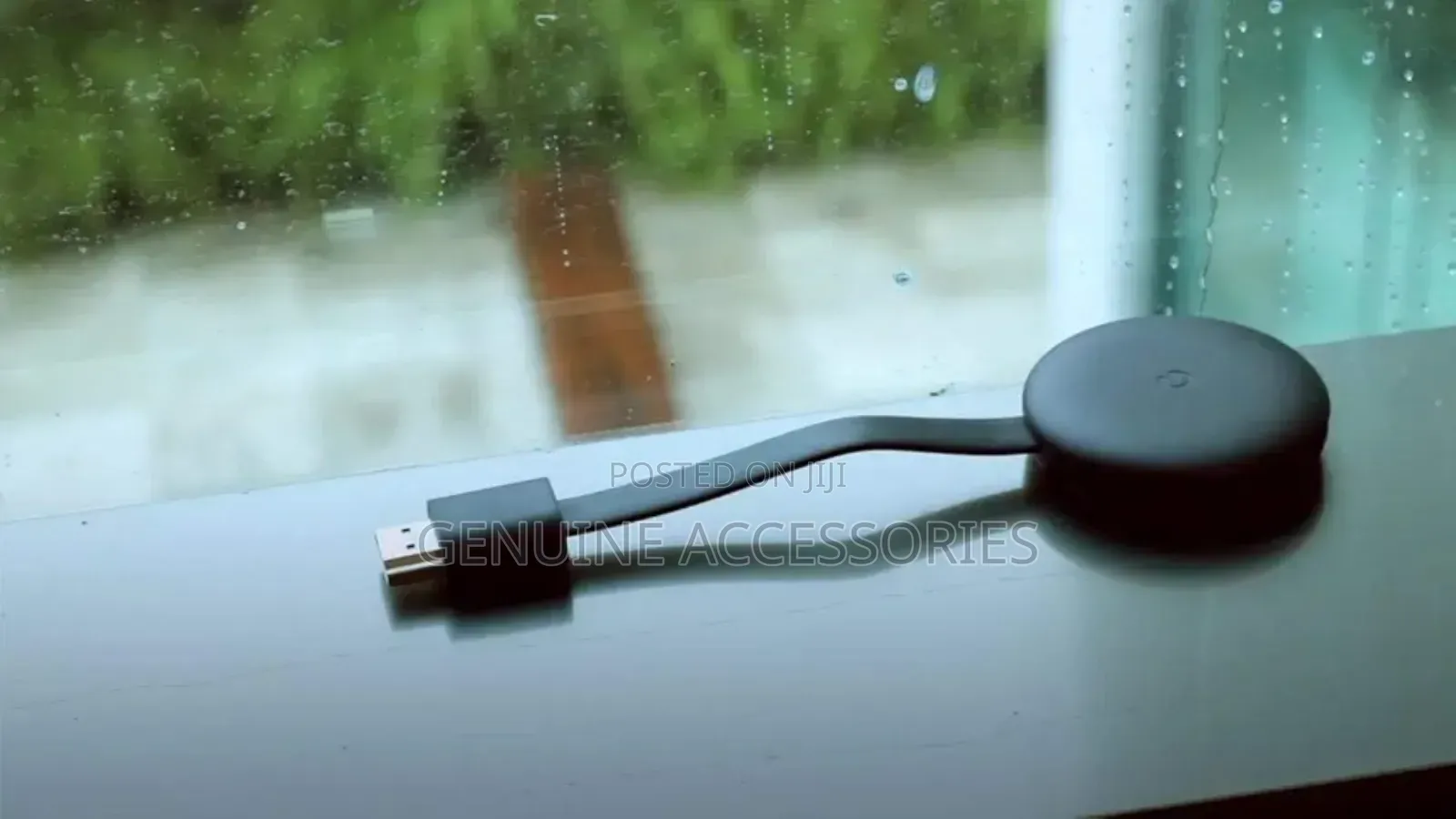 Google Chromecast
