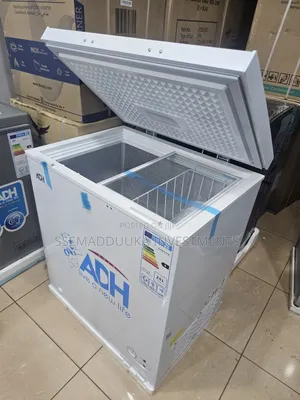 Adh 200 Litres Deep Freezer