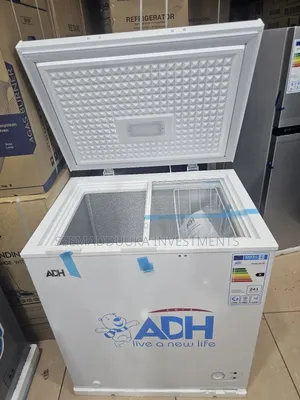 Adh 200 Litres Deep Freezer