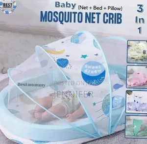Newborn Baby Bassinet 0-2 Years