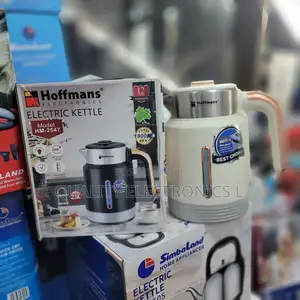 Hoffmans 2.5l Electric Kettle