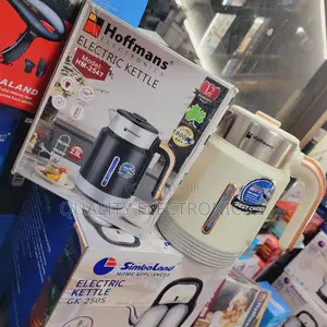 Hoffmans 2.5l Electric Kettle