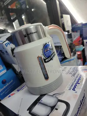 Hoffmans 2.5l Electric Kettle